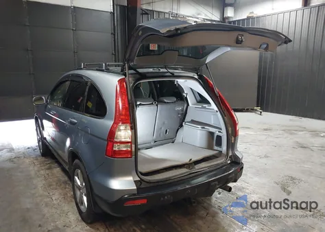 2008 Honda Cr-V Ex-L z USA, uszkodzony, nr VIN JHLRE48738C021343